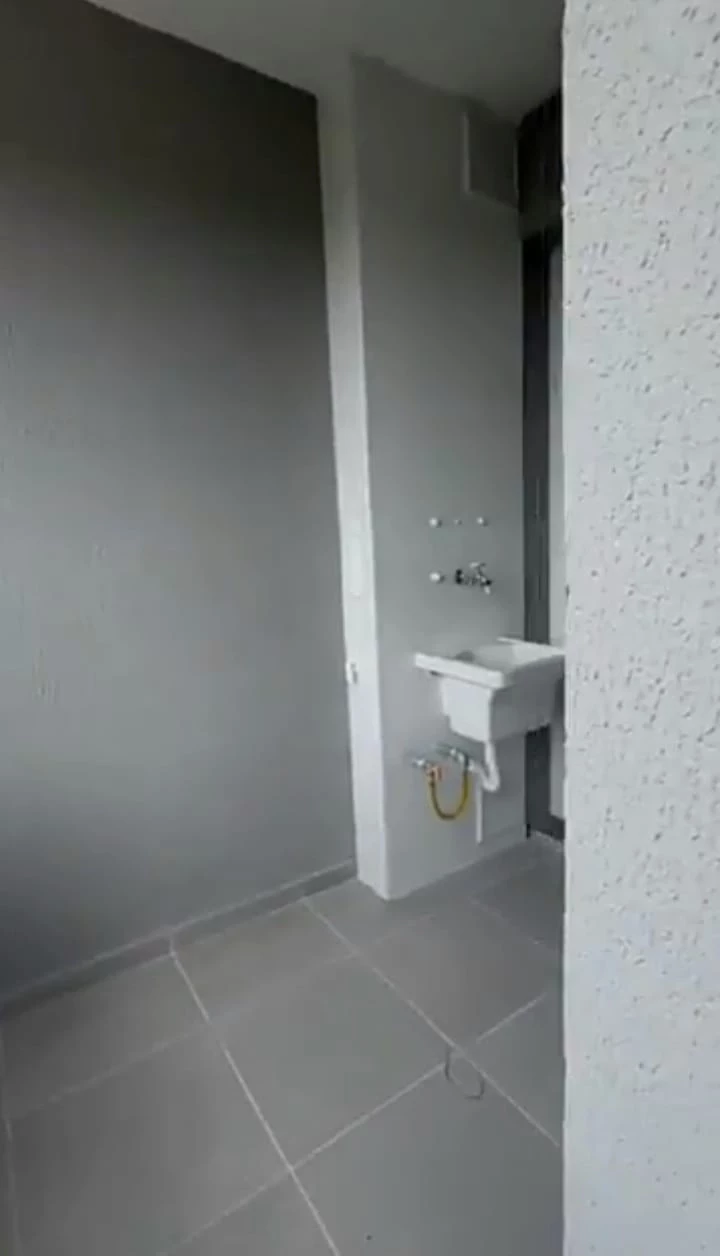 Imagem Apartamento com 2 Quartos à Venda, 42 m² em Sacomã - São Paulo