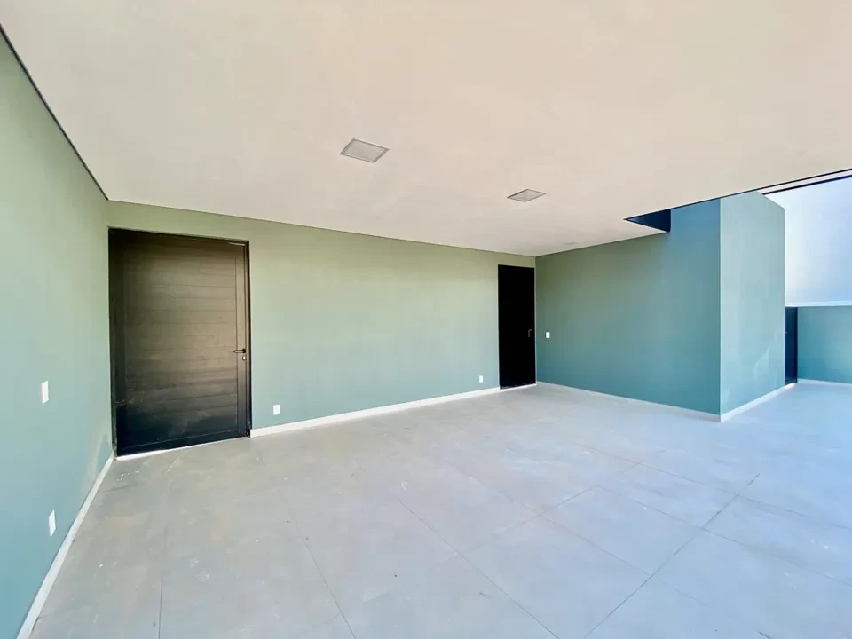Imagem Casa de Condomínio com 3 Quartos à Venda, 267 m² em Jardim Novo Mundo - Jundiaí