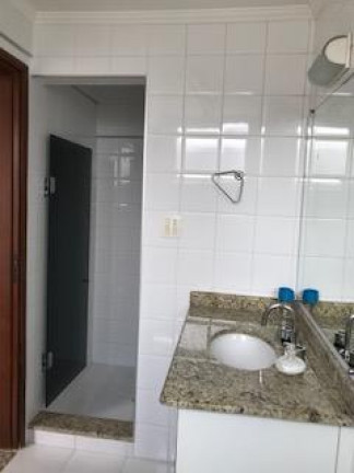 Apartamento com 3 Quartos à Venda, 190 m² em Ponta Da Praia - Santos