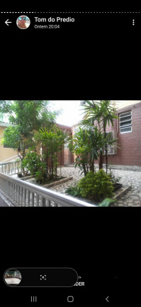 Imagem Apartamento com 2 Quartos à Venda, 56 m² em Itaquera - São Paulo