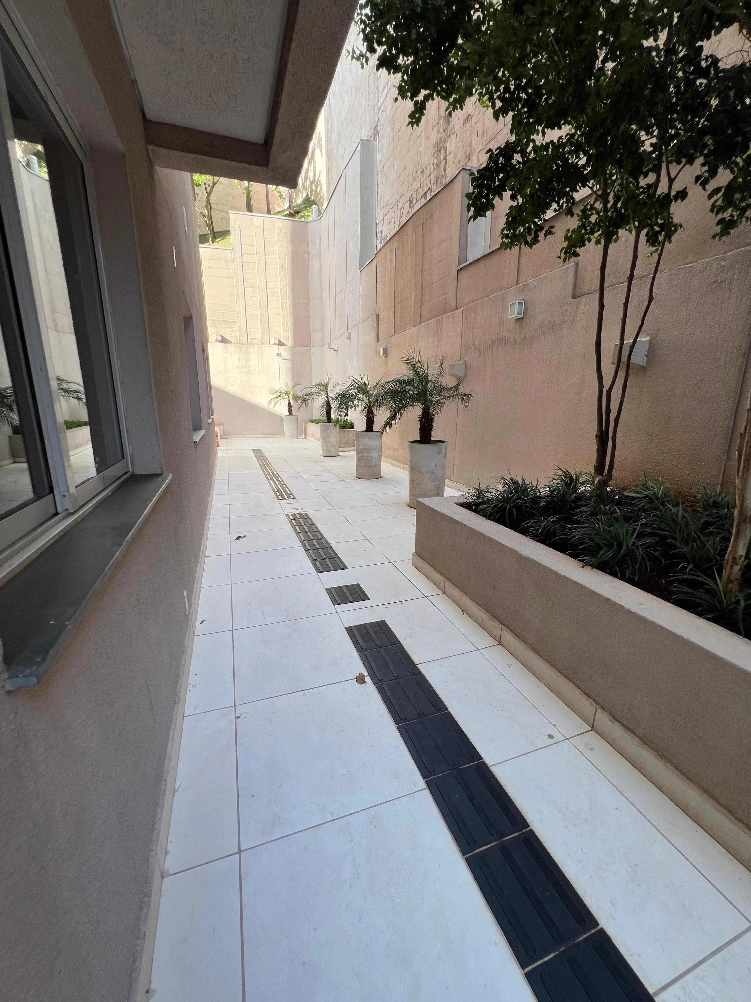 Imagem Apartamento com 2 Quartos à Venda, 47 m² em São Pedro - Osasco