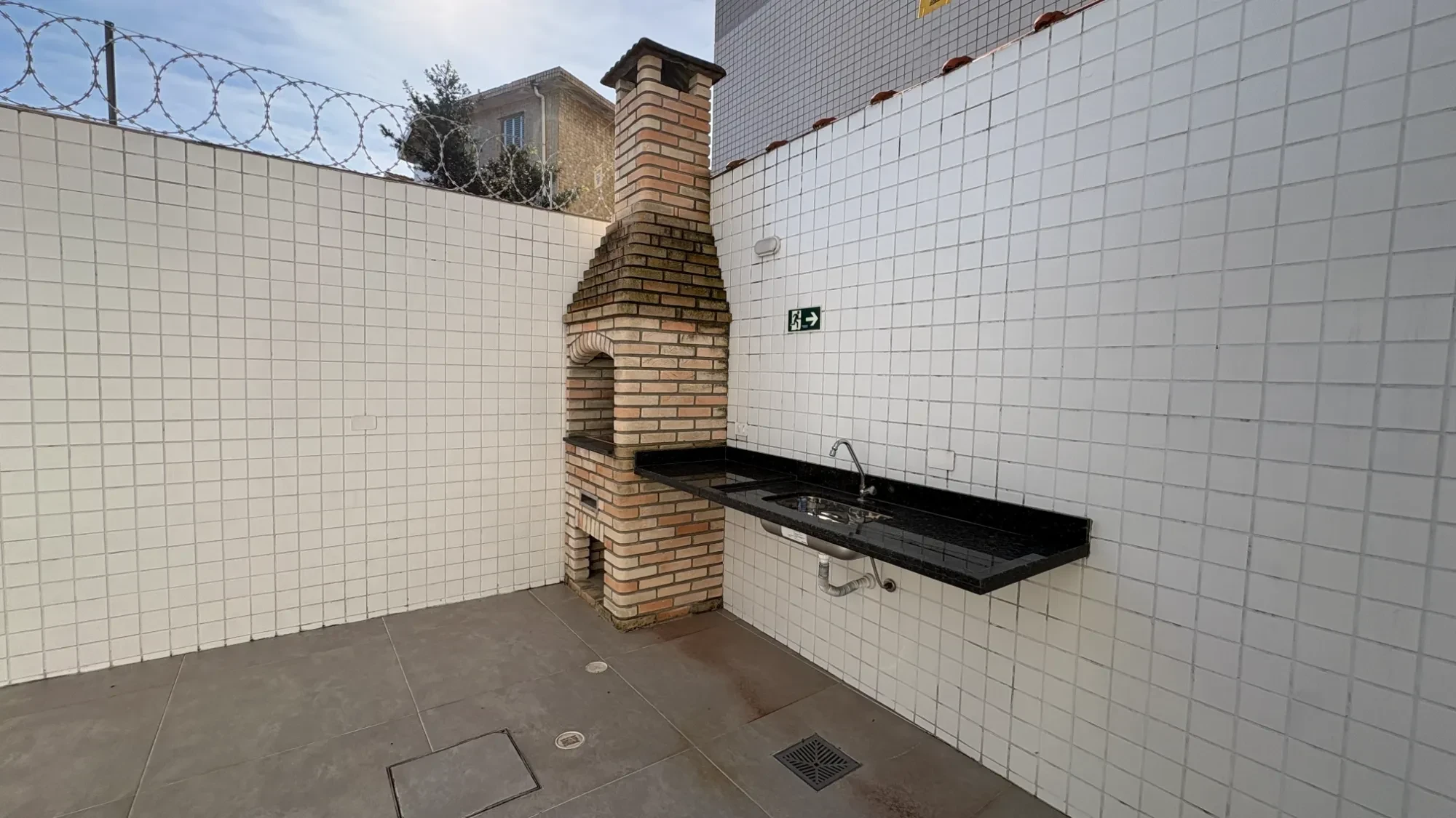 Imagem Apartamento com 2 Quartos à Venda, 70 metros em Macuco - Santos
