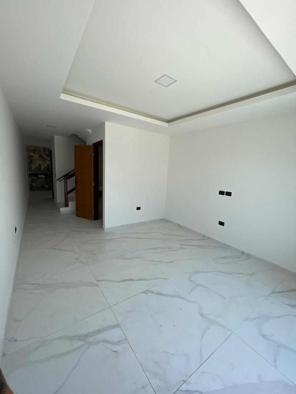 Imagem Imóvel com 3 Quartos à Venda, 78 m²em Pau Amarelo - Paulista