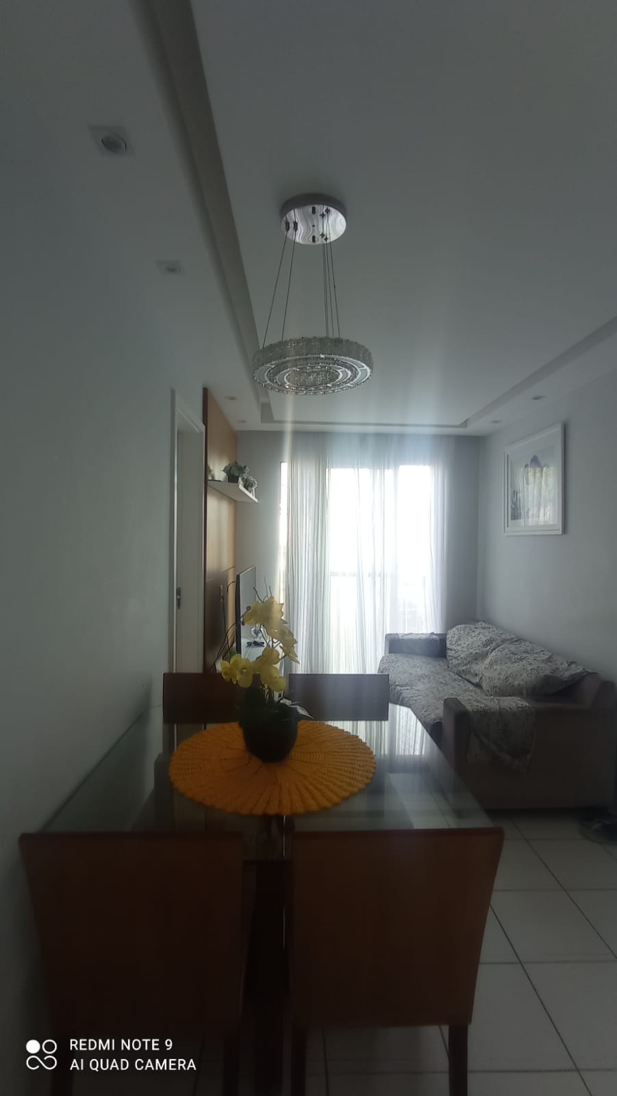 Imagem Apartamento com 2 Quartos à Venda, 42 m²em Jardim das Margaridas - Salvador