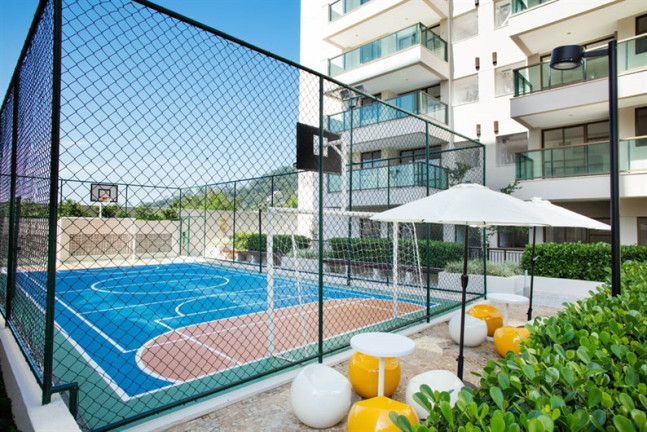 Imagem Cobertura com 3 Quartos à Venda, 169 m² em Recreio dos Bandeirantes - Rio de Janeiro