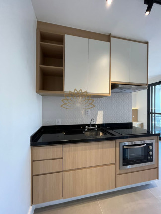 Imagem Studio com 1 Quarto à Venda, 31 m²em Campo Belo - São Paulo