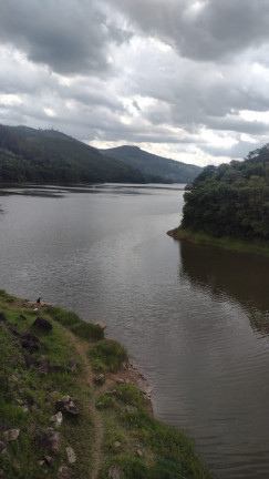 Imagem Terreno à Venda, 1.000 m² em Centro - Atibaia