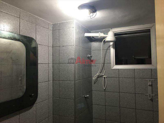 Imagem Apartamento com 2 Quartos à Venda, 50 m² em Itaquera - São Paulo