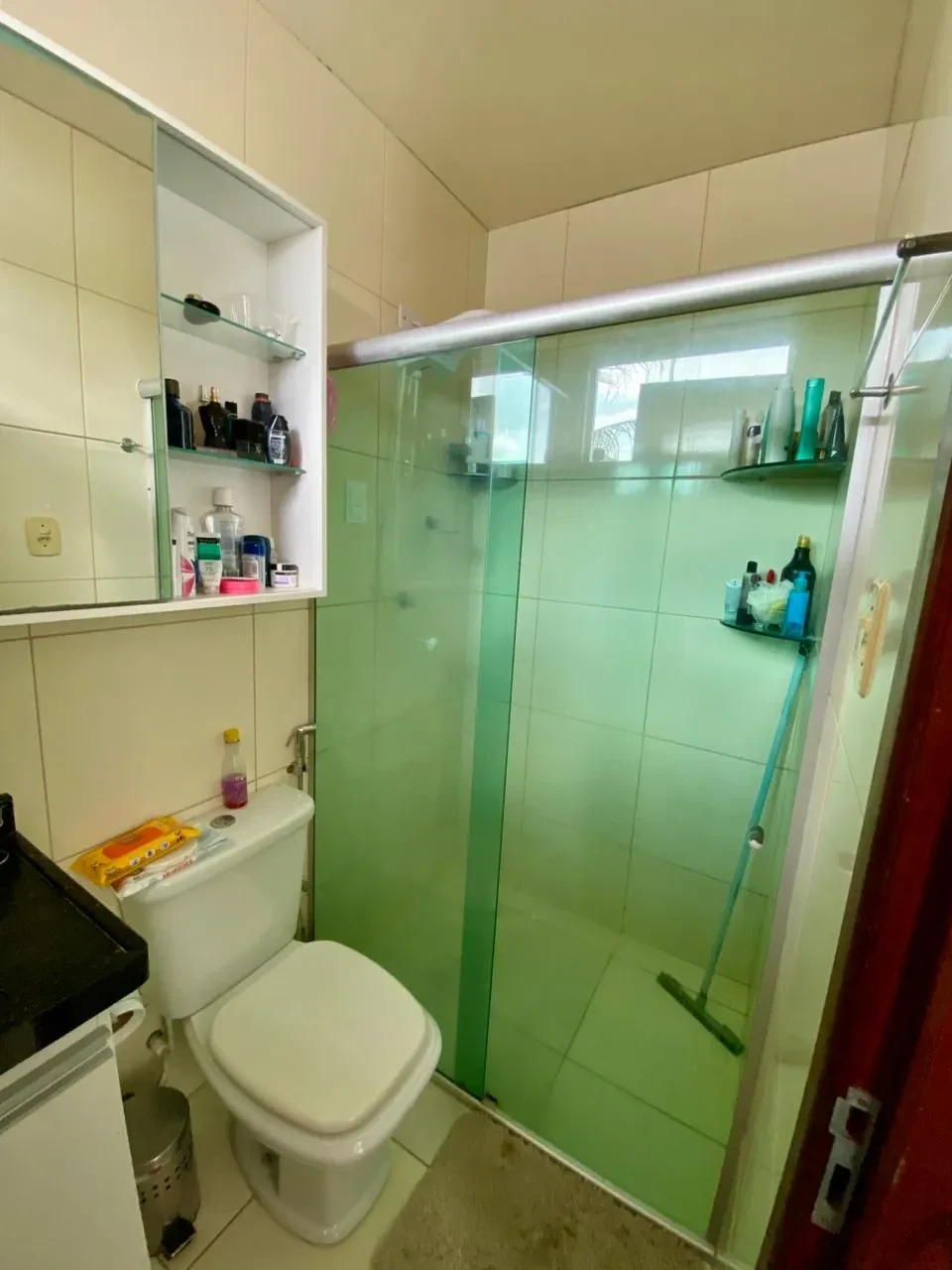 Imagem Casa com 3 Quartos à Venda, 140 m² em Nações - Campina Grande
