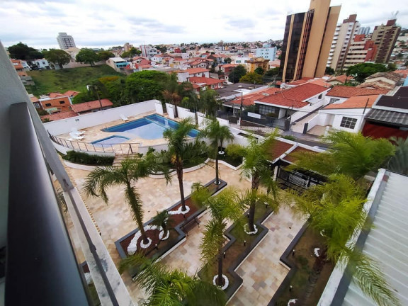 Imagem Apartamento com 3 Quartos à Venda,  em Centro - Sorocaba