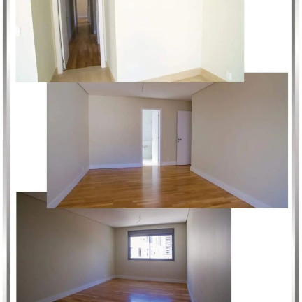 Apartamento com 3 Quartos à Venda, 200 metros em Vila Nova Conceição - São Paulo