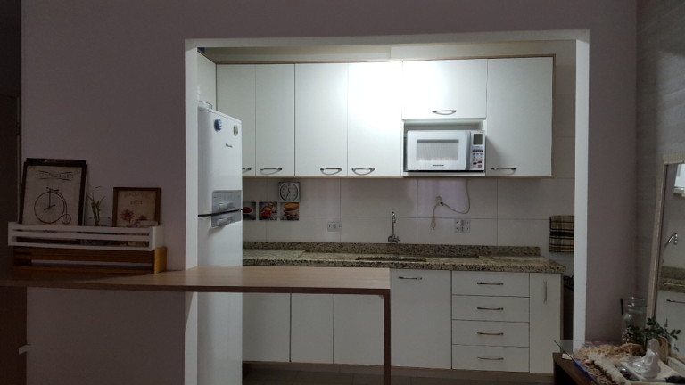 Imagem Apartamento com 3 Quartos à Venda, 69 m² em Jardim Sabiá - Cotia