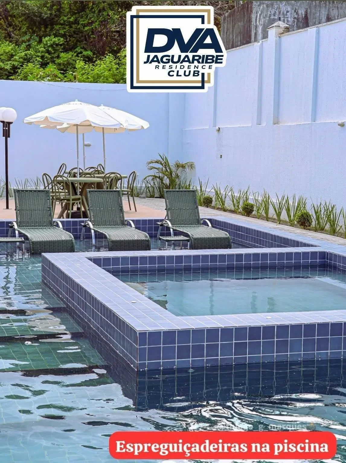 Foto do imóvel: Apartamento com 2 Quartos à Venda, 45 m² em Jaguaribe - João Pessoa