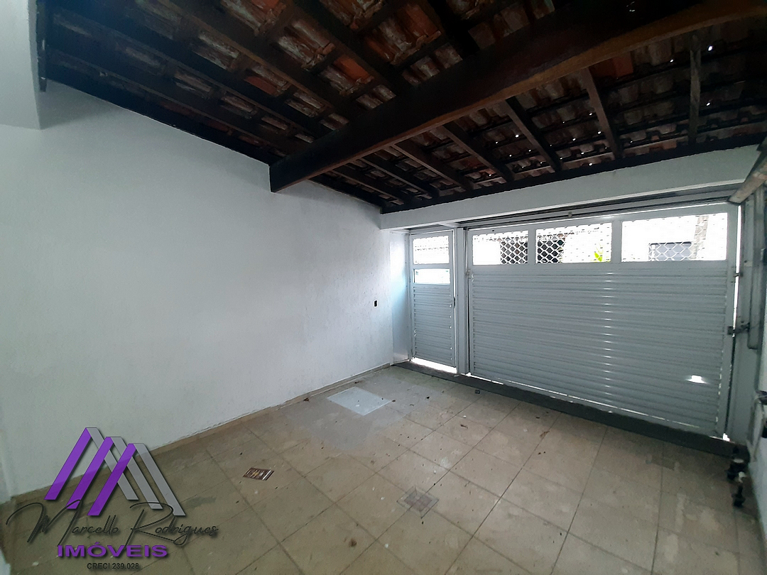 Imagem Sobrado com 2 Quartos à Venda, 63.120 m² em Nova Mirim - Praia Grande