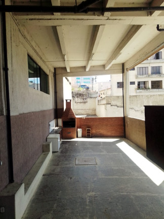 Imagem Apartamento com 2 Quartos à Venda, 54 m² em Tucuruvi - São Paulo