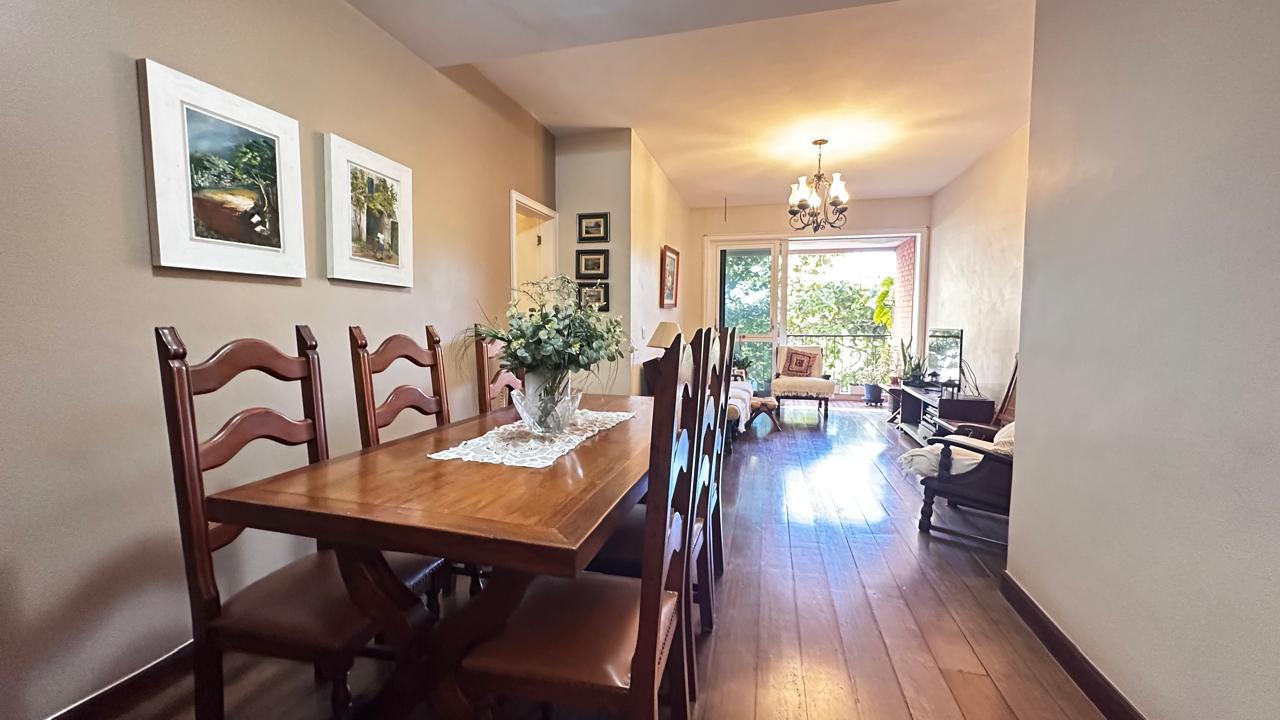 Imagem Apartamento com 3 Quartos à Venda, 118 m² em Barra da Tijuca - Rio de Janeiro