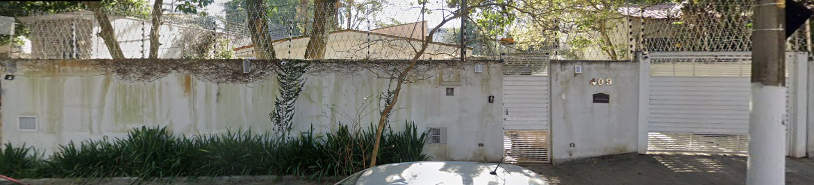 Imagem Casa com 4 Quartos para Alugar ou Temporada, 238 m²em Santo Amaro - São Paulo