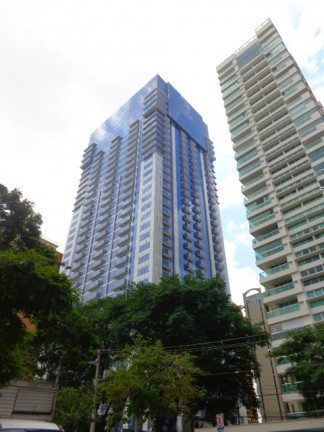 Sala Comercial à Venda, 49 m² em Alphaville Empresarial - Barueri