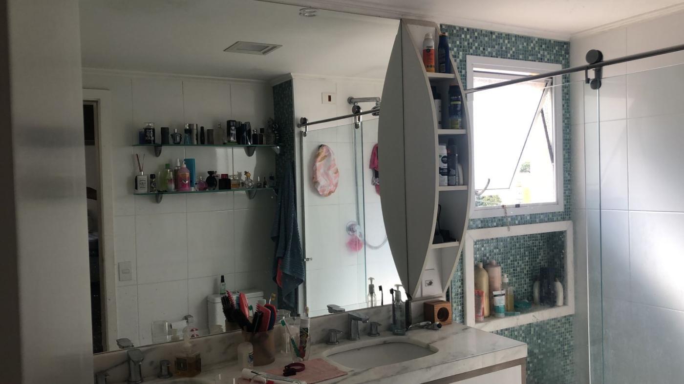 Imagem Apartamento com 3 Quartos à Venda, 194 m² em Aclimação - São Paulo