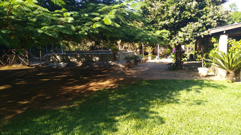 Imagem Chácara com 4 Quartos à Venda, 300 m² em Jardim do Trevo - Araçatuba