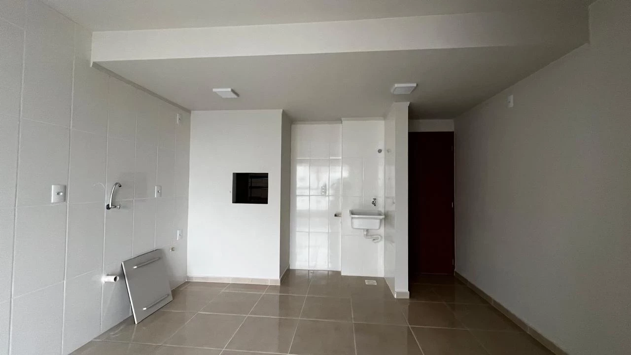 Imagem Apartamento com 2 Quartos à Venda, 47 m² em Jardins do Vale - Chapecó