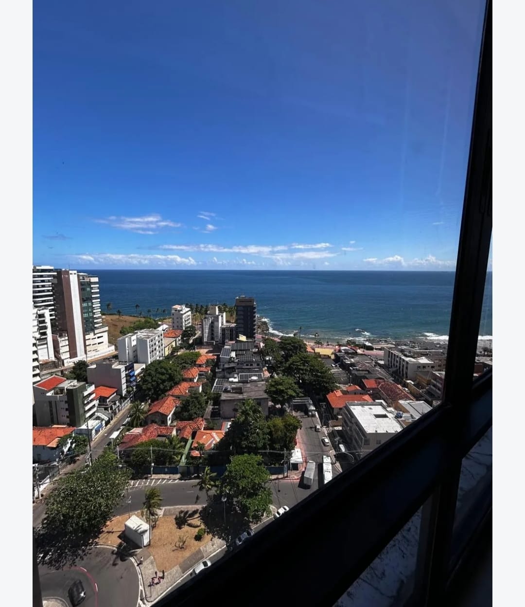 Imagem Cobertura com 3 Quartos à Venda, 407 m² em Barra - Salvador