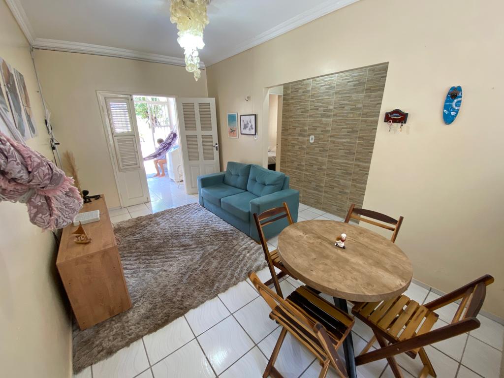 Imagem Sobrado com 2 Quartos à Venda, 120 m²em Tabuba - Caucaia