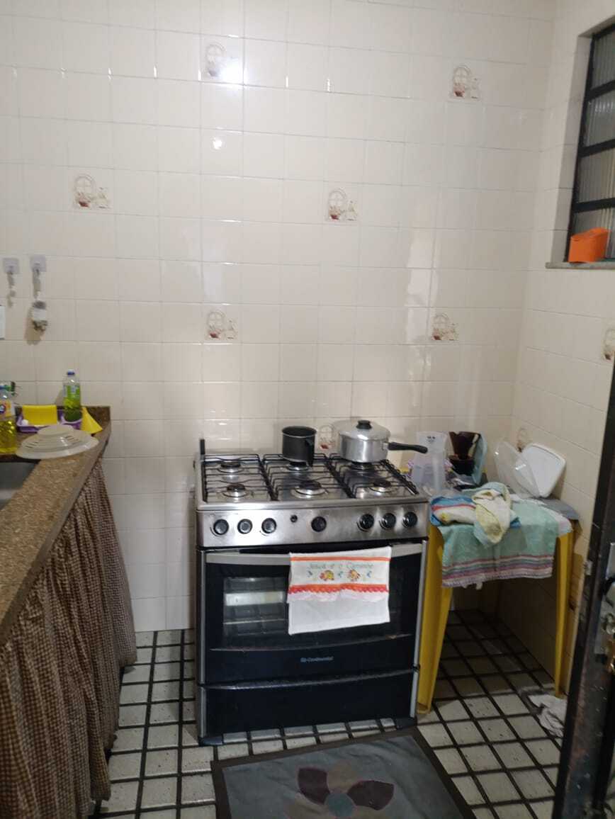 Foto do imóvel: Casa com 3 Quartos à Venda, 200 m² em Bangu - Rio de Janeiro