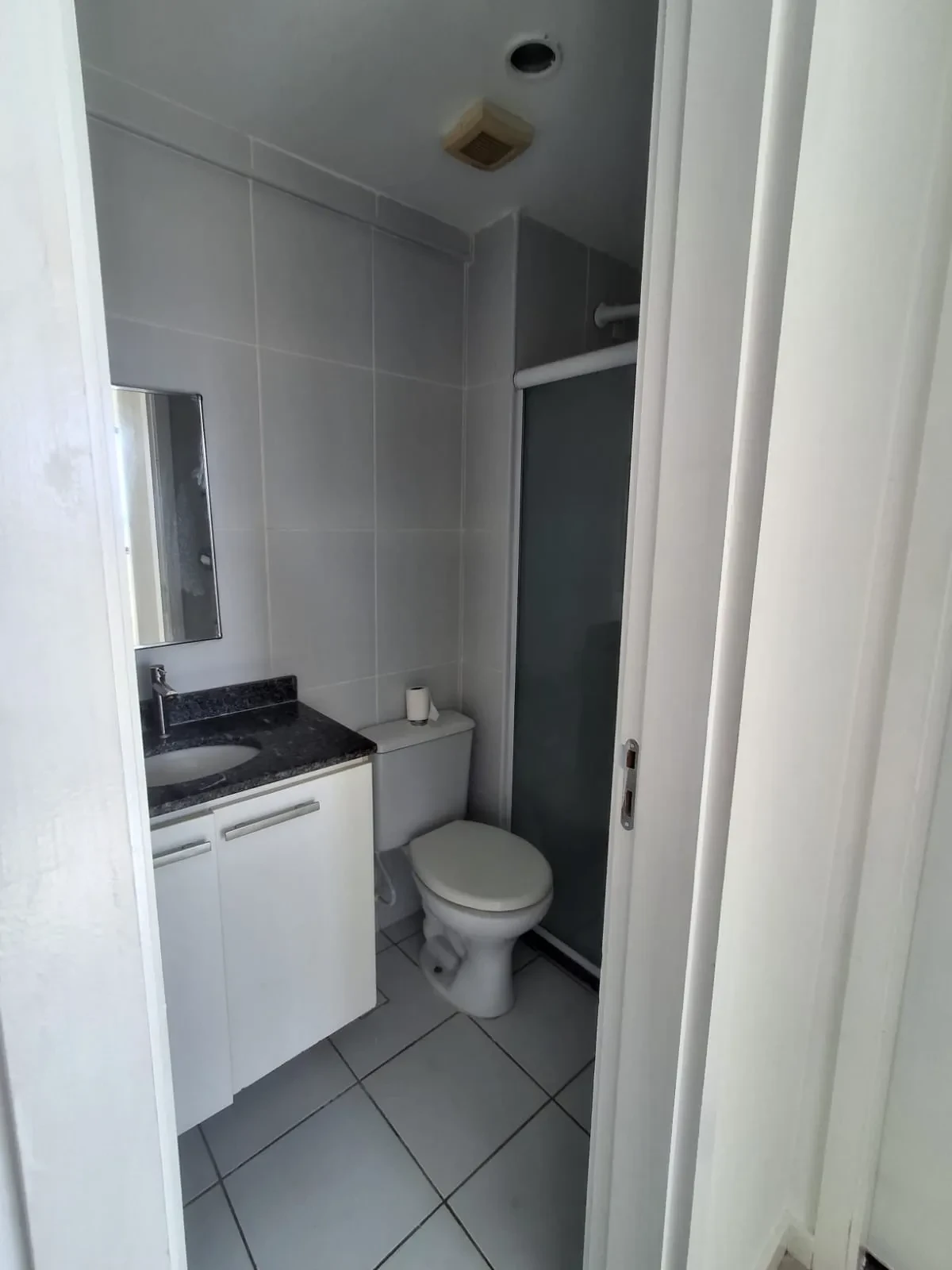 Imagem Apartamento com 2 Quartos para Alugar, 52 m² em Luiz Anselmo - Salvador
