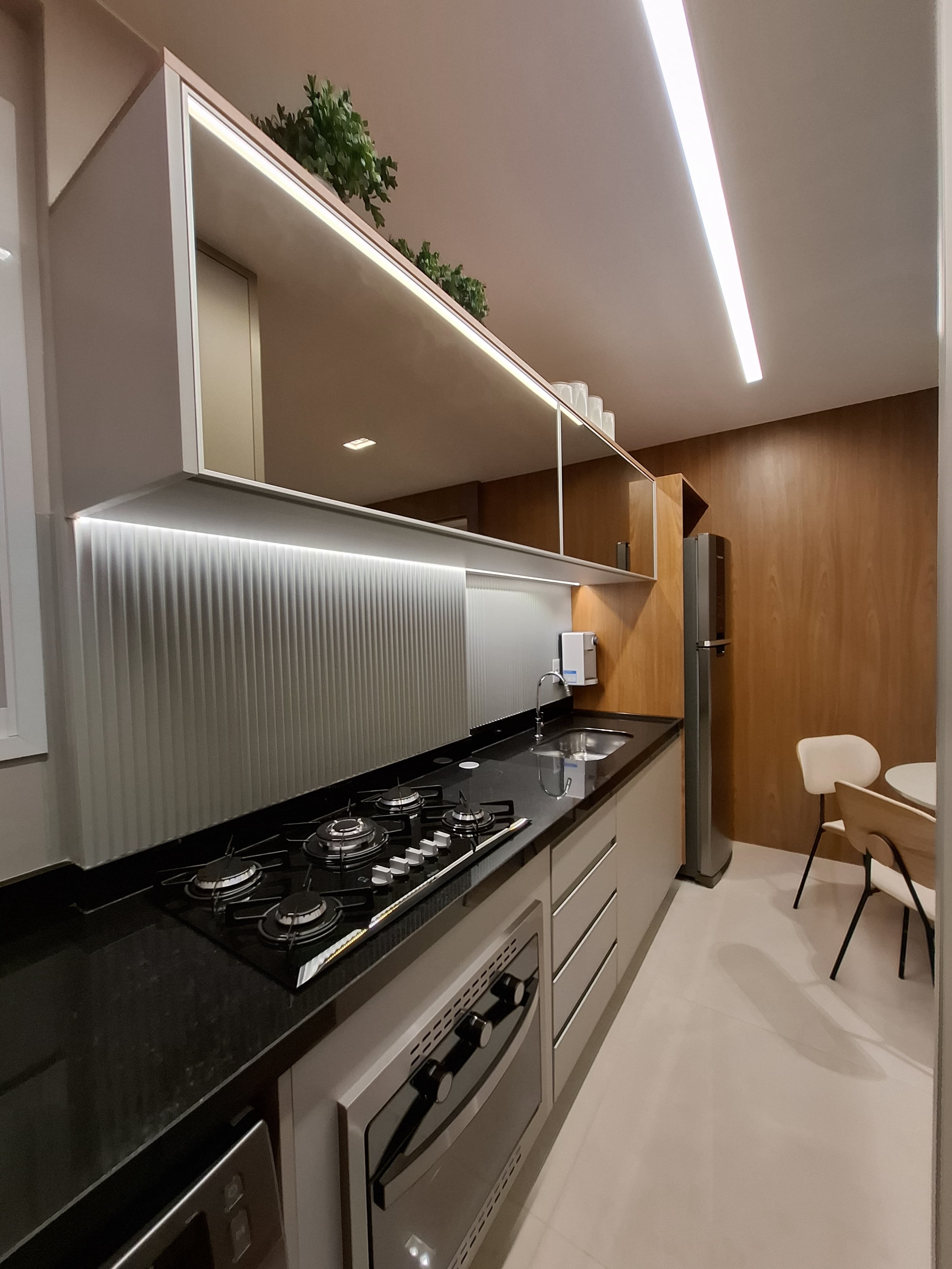 Imagem Apartamento com 2 Quartos à Venda, 64 m² em Praia de Itaparica - Vila Velha