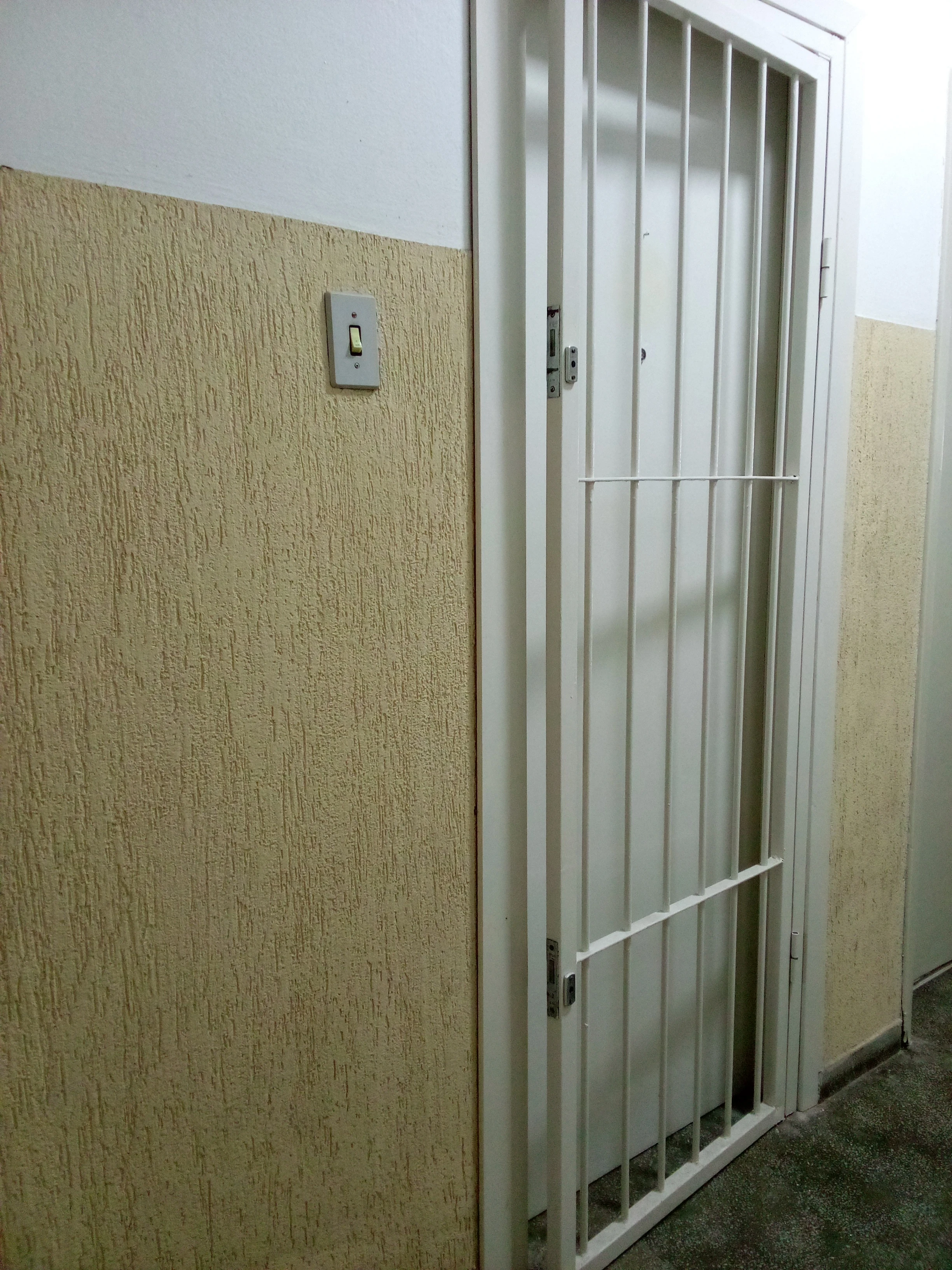 Imagem Apartamento com 1 Quarto à Venda, 38 m² em Bom Jesus - Porto Alegre