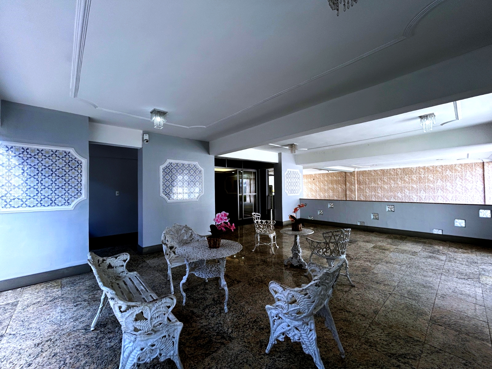 Imagem Apartamento com 3 Quartos à Venda, 114 m² em Cidade Velha - Belém