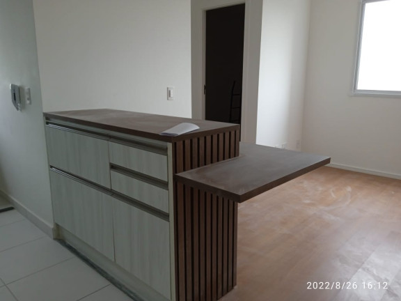 Imagem Apartamento com 2 Quartos para Alugar,  em Jardim São Savério - São Paulo