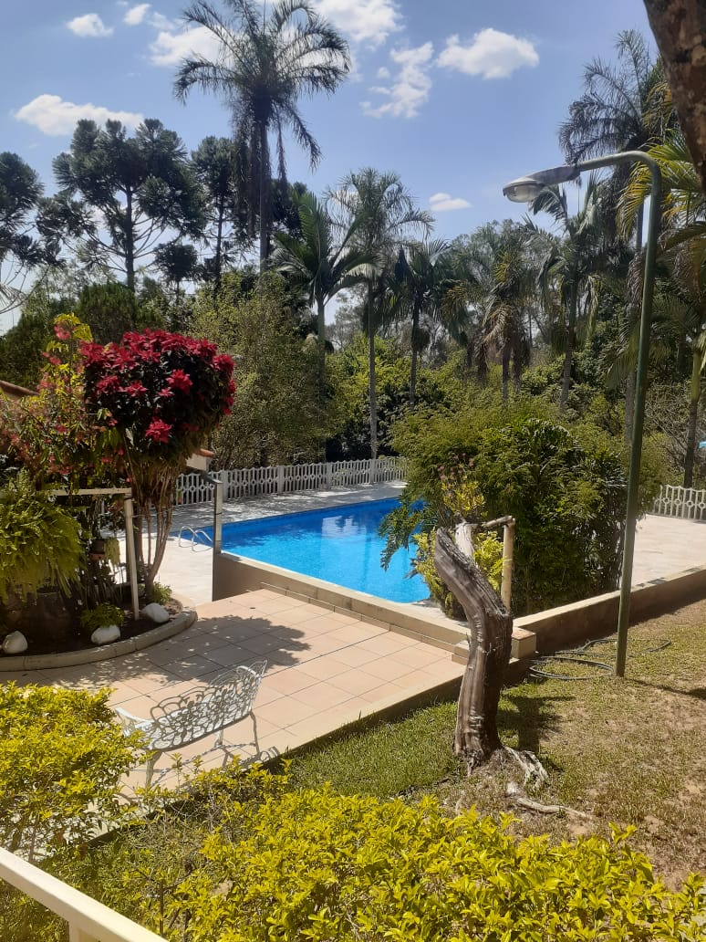 Imagem Chácara à Venda, 160 m²em Sousas - Campinas