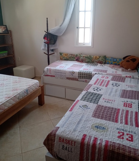 Foto do imóvel: Casa de Condomínio com 4 Quartos à Venda, 182 metros em Long Beach (Tamoios) - Cabo Frio