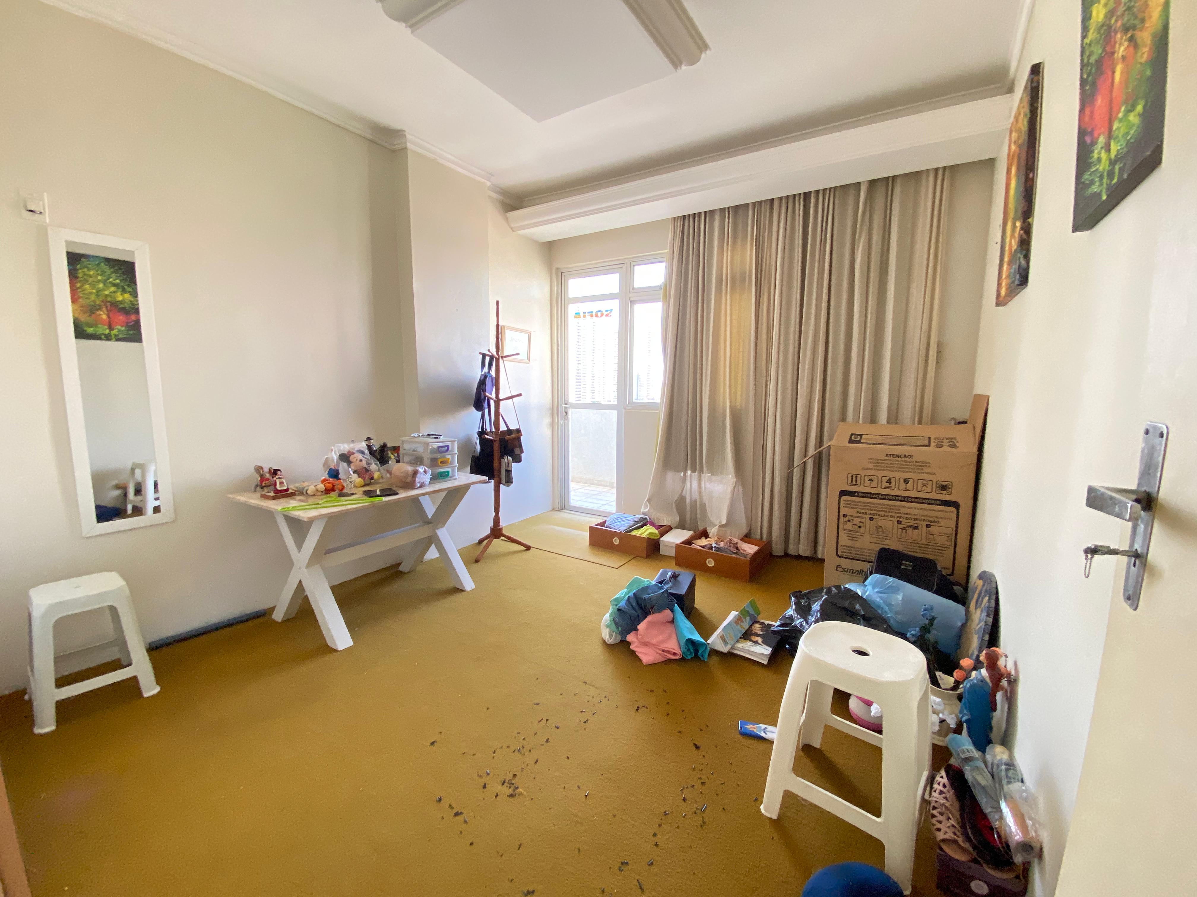 Imagem Apartamento com 3 Quartos à Venda, 126 m²em Boa Viagem - Recife