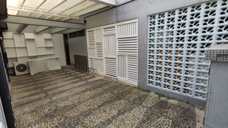 Imagem Imóvel Comercial à Venda ou Locação, 369 m² em Vila Mariana - São Paulo