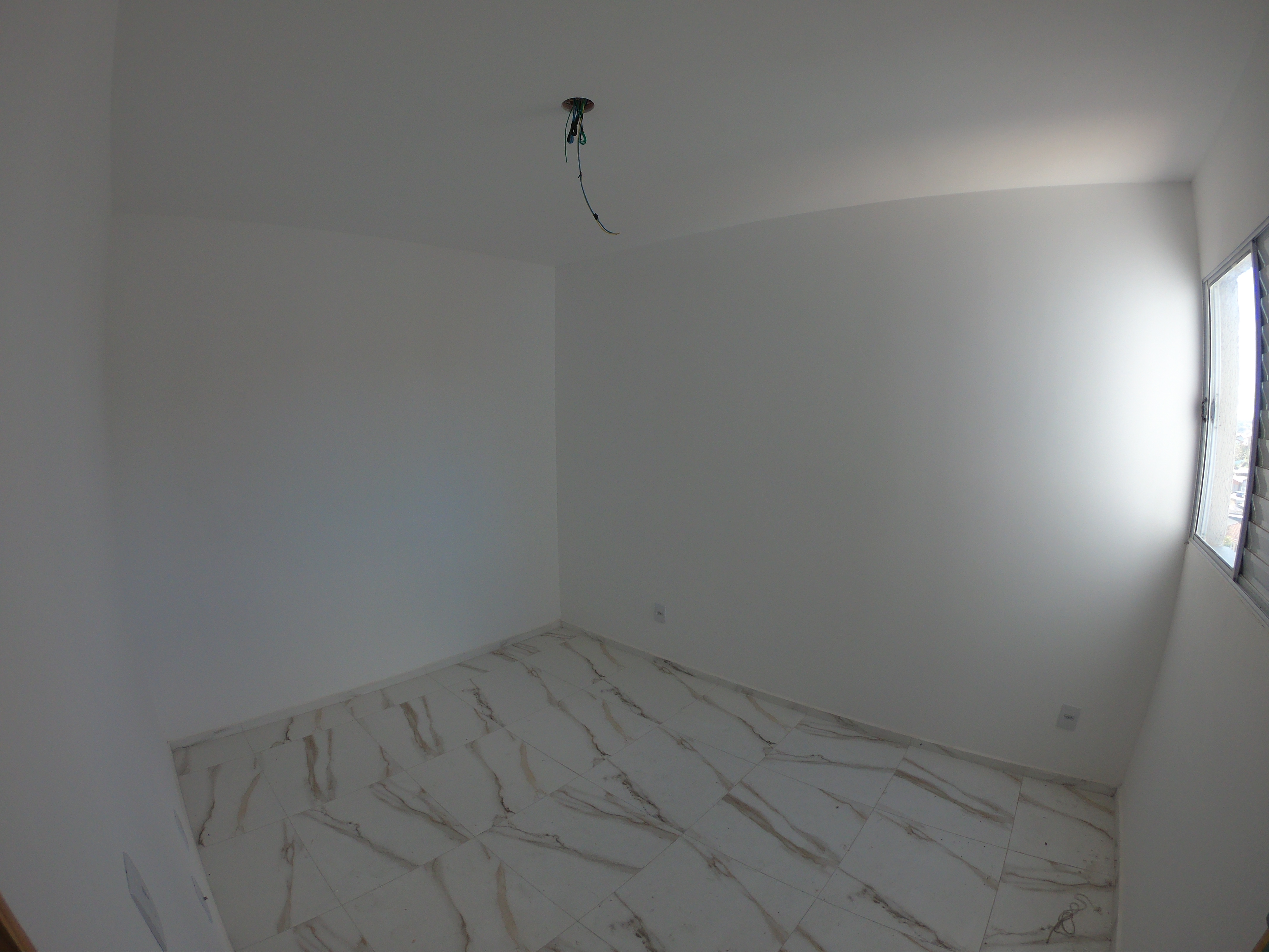 Imagem Apartamento com 2 Quartos à Venda, 48 m² em Mogi Moderno - Mogi das Cruzes