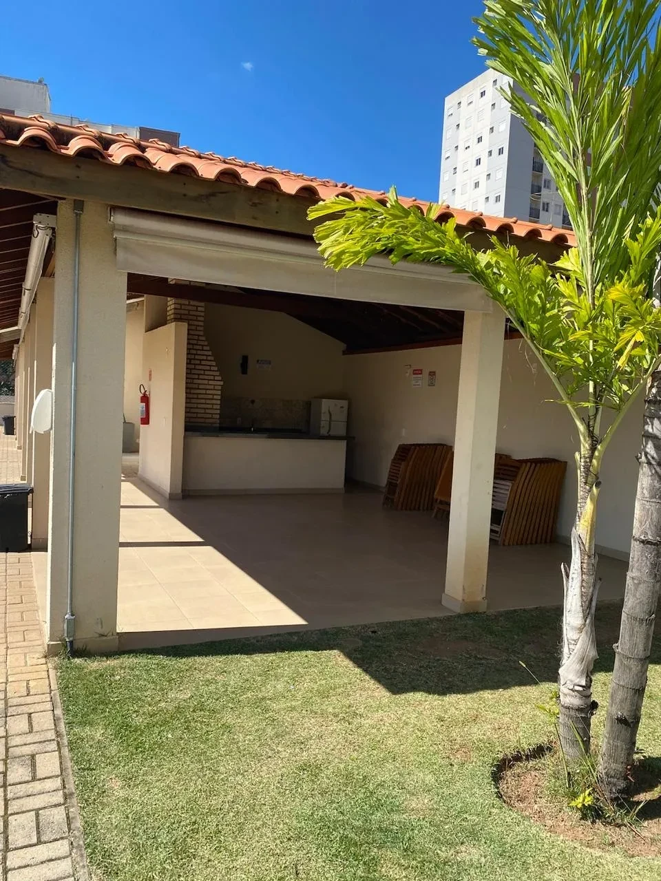Imagem Apartamento com 2 Quartos à Venda, 52 m² em Residencial Alexandria - Várzea Paulista