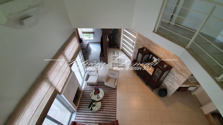 Imagem Sobrado com 3 Quartos à Venda, 360 m² em Vila Suíça - Indaiatuba