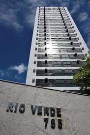 Condomínio Rio Verde