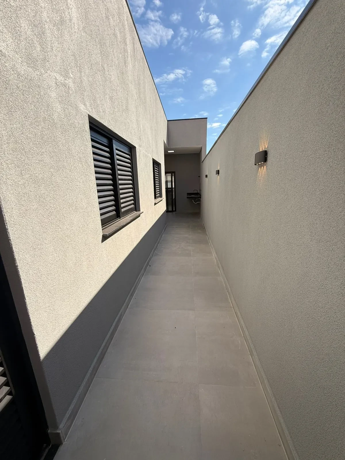 Imagem Casa com 3 Quartos à Venda, 83 m² em Jardim Vale Verde - Jundiaí