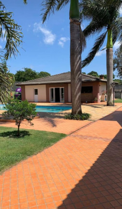Chácara com 4 Quartos à Venda, 500 m² em Bom Jardim - Jundiaí