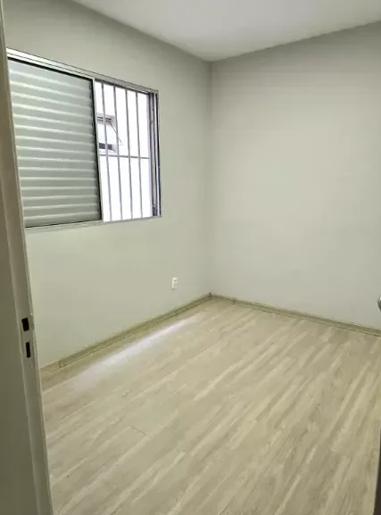 Imagem Apartamento com 3 Quartos à Venda, 60 m² em Buritis - Belo Horizonte