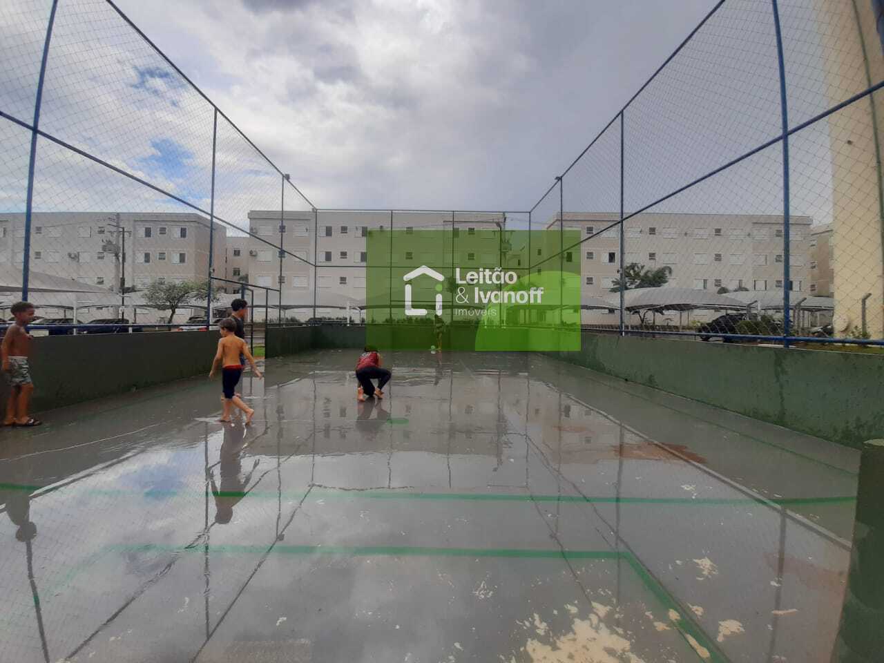 Imagem Apartamento com 2 Quartos para Alugar, 45 m²em Jardim Ouro Branco - Ribeirão Preto