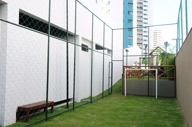 Imagem Apartamento com 3 Quartos à Venda, 80 m² em Encruzilhada - Recife