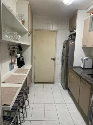 Imagem Apartamento com 3 Quartos à Venda,  em Vila Assunção - Santo André