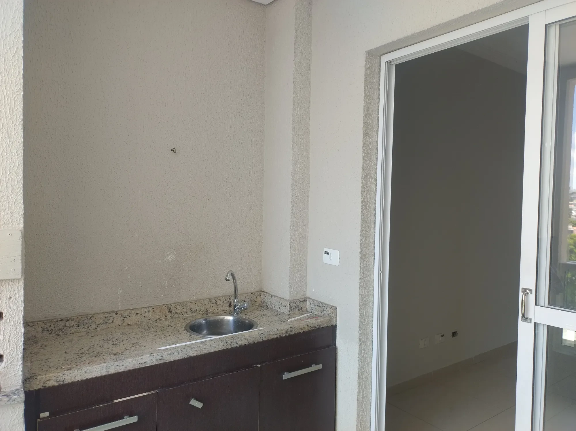 Imagem Apartamento com 3 Quartos para Alugar, 85 m² em Jardim Pereira do Amparo - Jacareí
