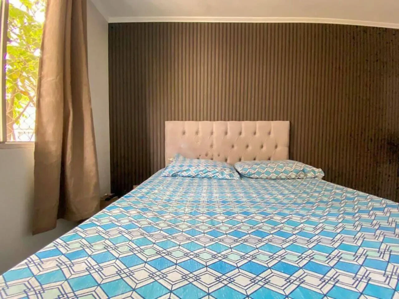 Imagem Apartamento com 3 Quartos à Venda, 55 m² em Cidade Líder - São Paulo
