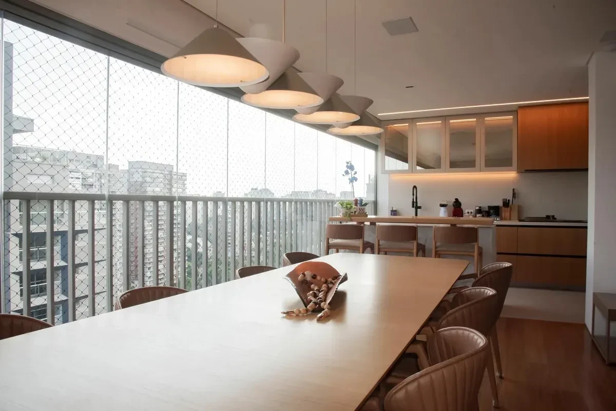 Imagem Apartamento com 2 Quartos à Venda, 160 m² em Vila Clementino - São Paulo